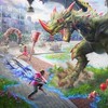 魔物獵人手遊MH Now- 台南市