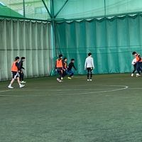 ⚽️Futsal企画・案内⚽️