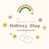 Nidhnxy Shop_ FYI:Work