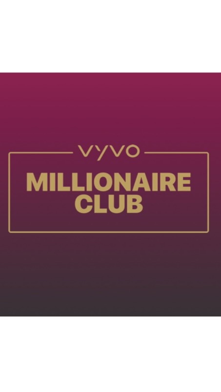 Millionaire Club