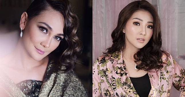 Pintar baca peluang, 12 seleb cantik ini tekuni bisnis bulu mata palsu