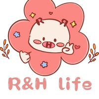 R&H不專業代購