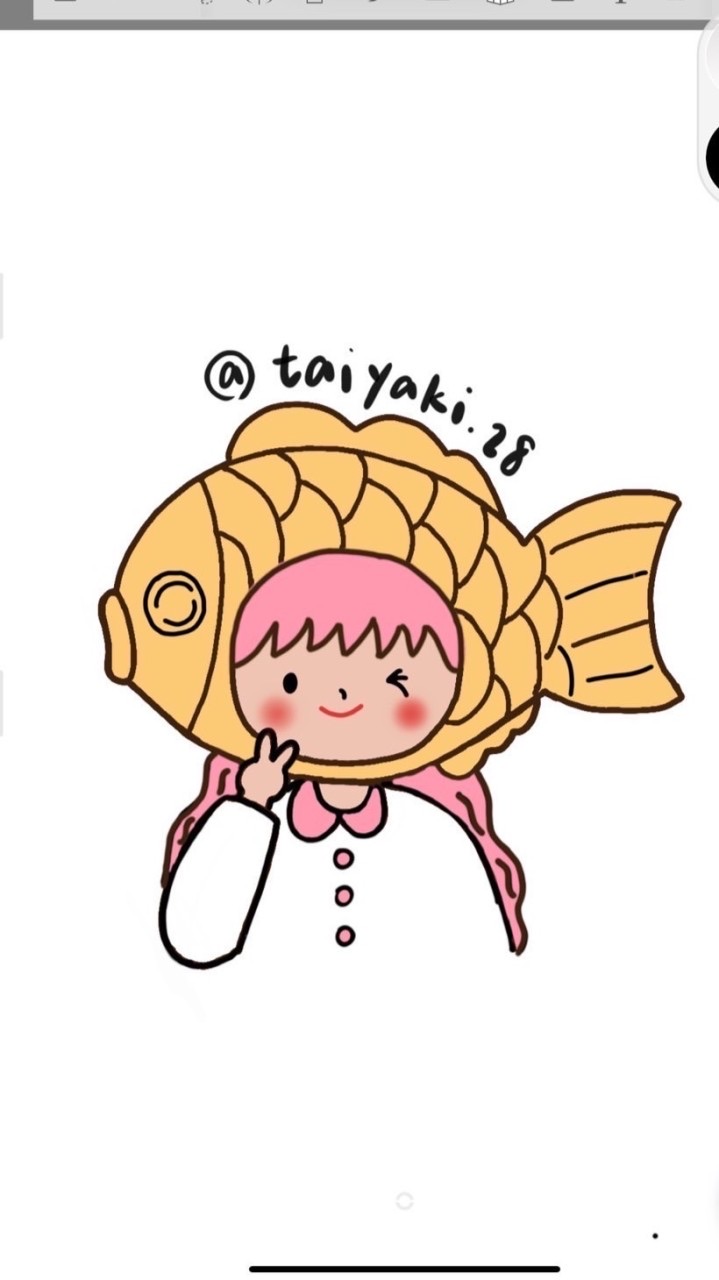 Taiyaki.28日本周邊代購