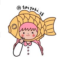 Taiyaki.28日本周邊代購