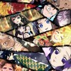 鬼滅の刃全伽羅なりきり