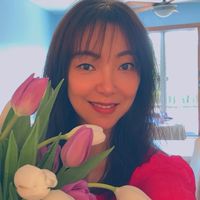 優雅能量女主