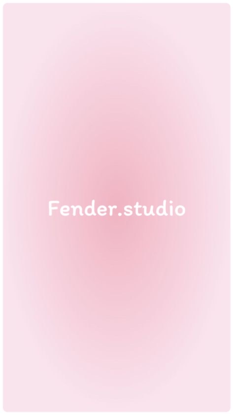 Fender.studio
