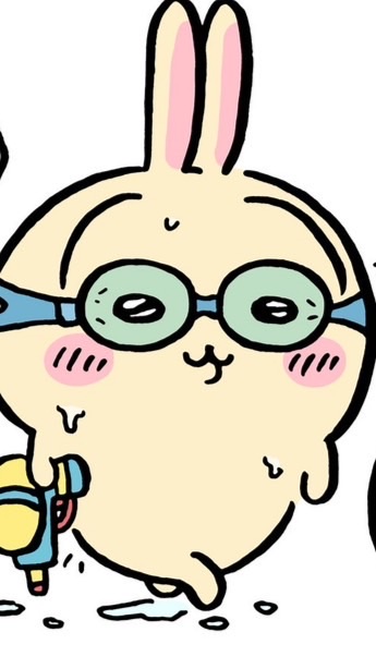 🦪ちいかわ日本代購