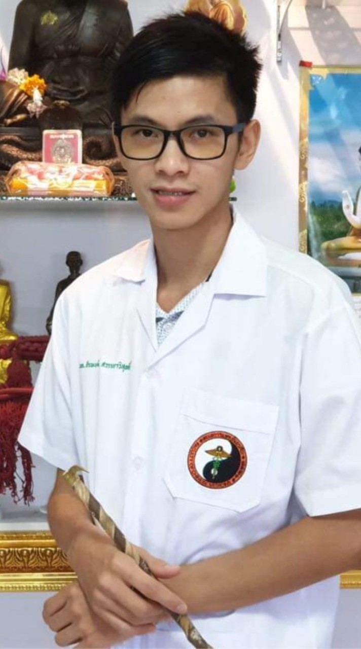 ตั้งแสงไทยคลีนิก(หมอจอห์น)