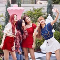 🦄BLACKPINK​
