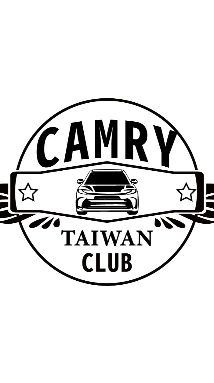 CAMRY TAIWAN CLUB