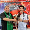 ซุ้ม นันท์นรินทร์ฟาร์ม นครสวรรค์🐉