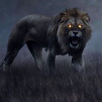 𝐿𝐼𝑂𝑁🦁 VIP 家族