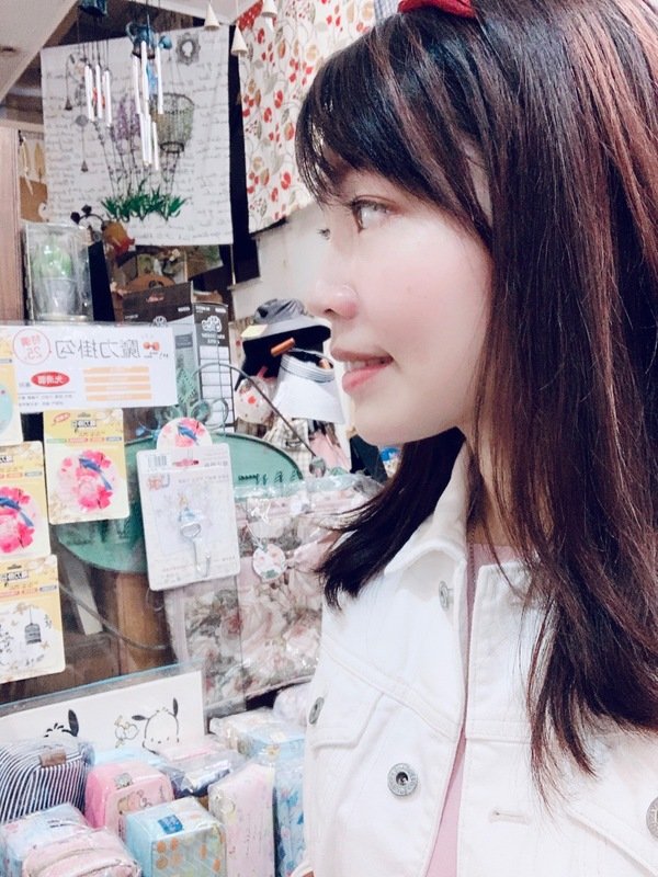 倪倪愛旅遊－『台中購物商圈推薦』台中在地人後花園小歐洲，綠意盎然異國購物散策－台中市大隆路商圈日韓、歐美私貨精品挖寶直擊分享