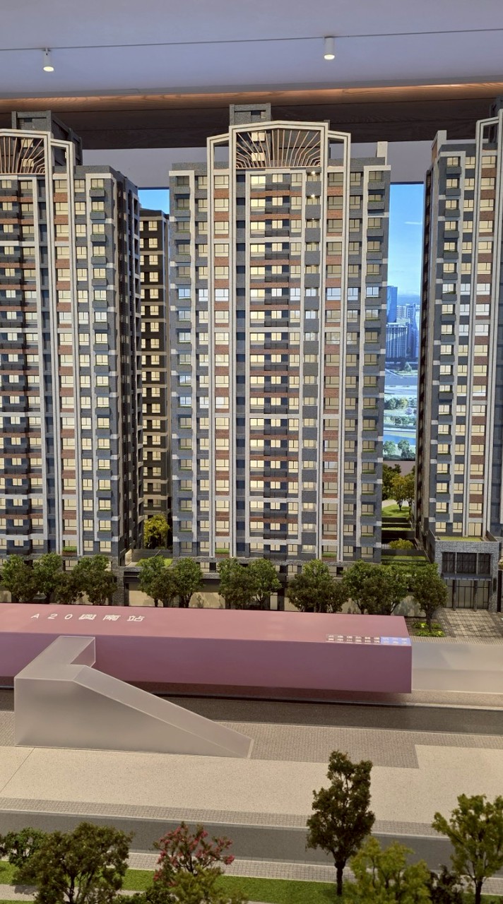 A20 合磊天沐已購戶專用
