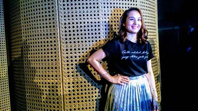 Chelsea Islan
