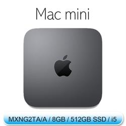 ◎★3.0GHz 6核心第八代Intel Core i5處理器|◎★Turbo Boost 可達 4.1GHz|◎★8GB 2666MHz DDR4 記憶體商品名稱:MacMini蘋果電腦i5四核心/
