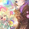 ✿会長✿ (モンストマルチ用)