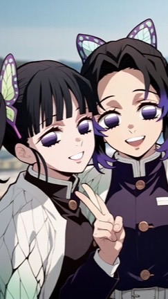 鬼滅家族