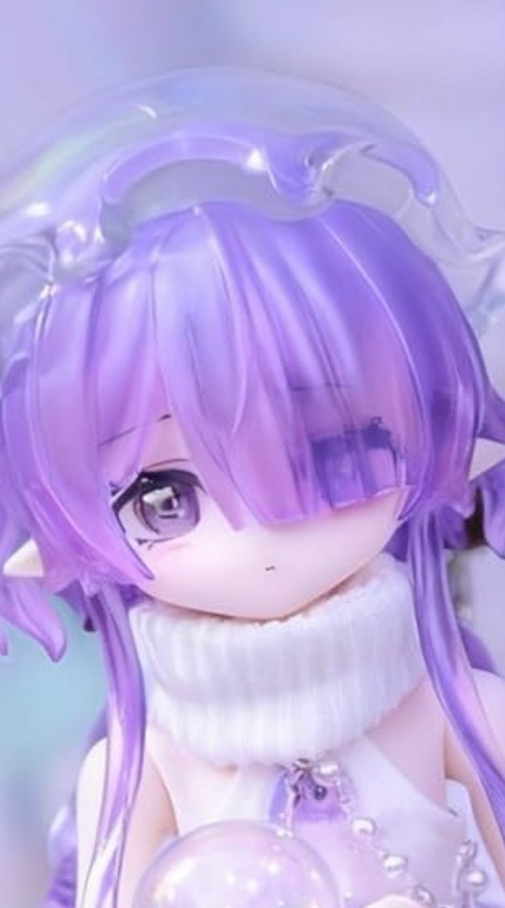 ドール初心者さんのドール部