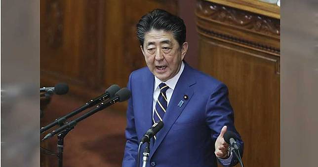 安倍晉三引眾怒！遭爆料作秀…會議只開10分鐘草草結束