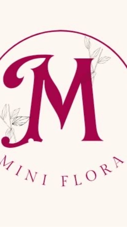 Mini Flora🌹