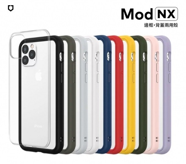 犀牛盾mod nx 我的風格我做主 國外科技專欄一致推薦的手機殼 最小的體積最大的保護 獨家緩衝材質內嵌蜂巢結構 通過mil-std 810g軍規測試落摔標準1.2公尺甚至可高達3.5公尺防摔 容易手