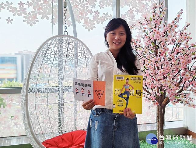 汐止圖書館 種 櫻花樹體驗 室內賞櫻 台灣好新聞 Line Today