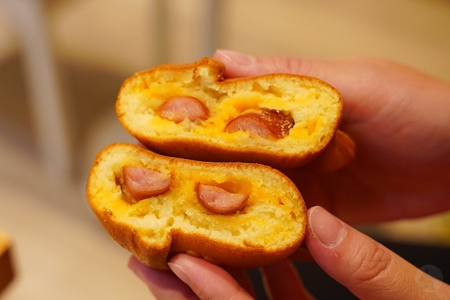 台中柴柴主題下午茶,台中西區美食,台中超萌柴犬雞蛋糕,柴犬造型雞蛋糕,豆燒本舖