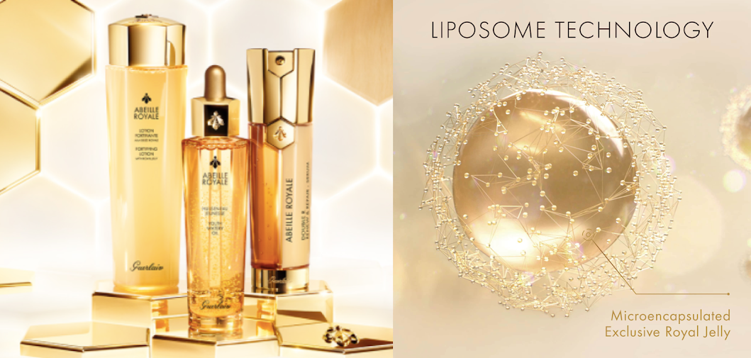 皇家蜂王乳蜜露組