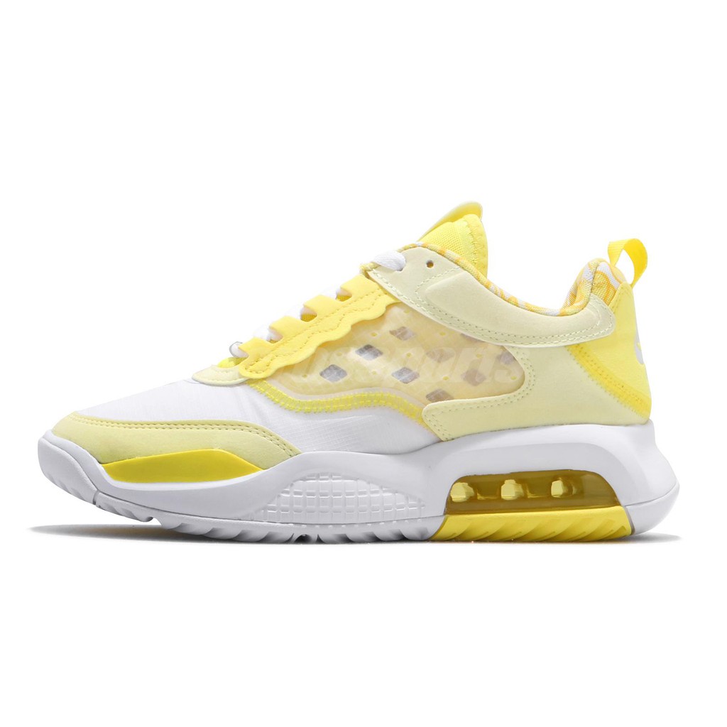 CJ3840700 運動休閒穿搭 避震 女性專屬鞋款 飛人【ACS】五大保證⭐️⭐️⭐️⭐️⭐️保證原廠正品經銷公司貨，所有商品皆現貨在台。保證快速收到訂單後12~36小時內出貨。(週日公休)保證有貨