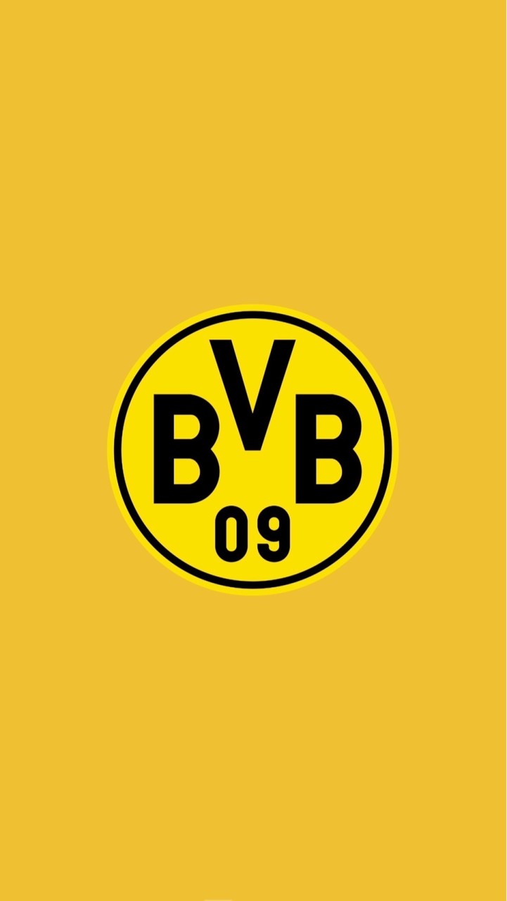 ボルシア・ドルトムントBorussia Dortmund 🇩🇪 (ブンデスリーガ)