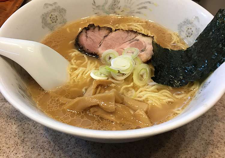 支那そば 糀家 新城 武蔵新城駅 ラーメン つけ麺 By Line Conomi