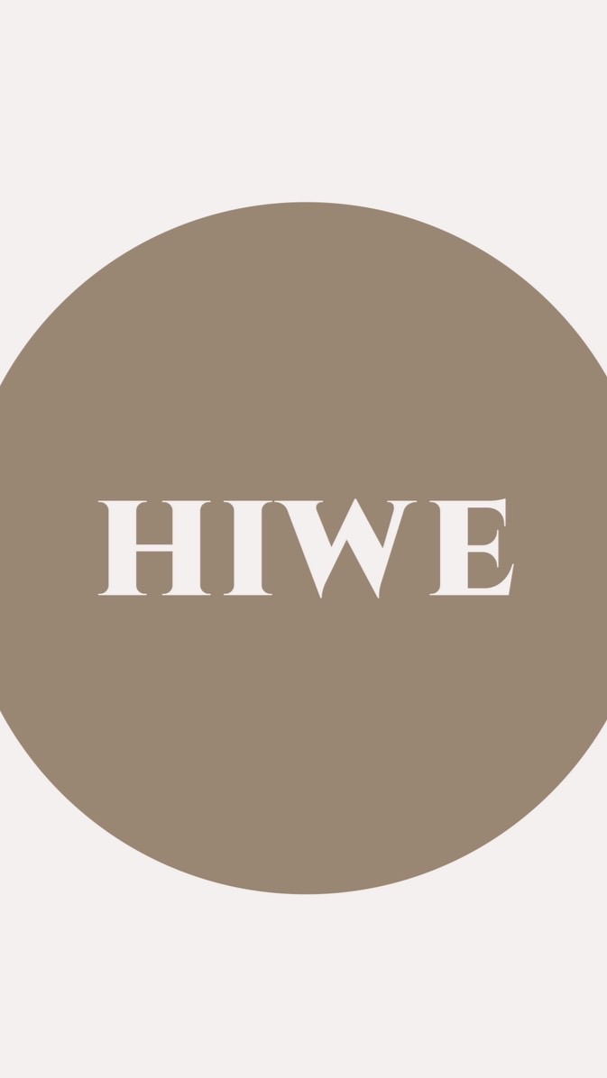 تHiwe代購✈️
