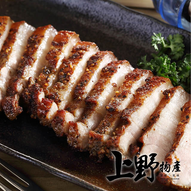 家鄉經典好味道肥瘦適中 特選五花肉油潤十足 彈嫩有嚼勁在PCHOME.你還可搜尋【上野物產】800樣冷凍食品.有各式薯條.千層麵.義大利麵.水餃.牛排.和牛.美國牛肉.沙朗.菲力.紐約客.肋眼.丁骨.