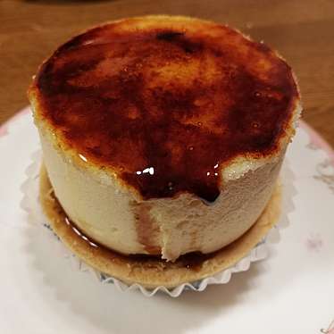 Sucrepere 多摩センターココリア店 シュクレペール タマセンターココリアテン 落合 多摩センター駅 ケーキ By Line Place