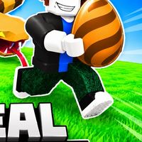 Roblox ขโมยไข่(Steal an egg)