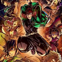 鬼滅の刃なりきりトーク