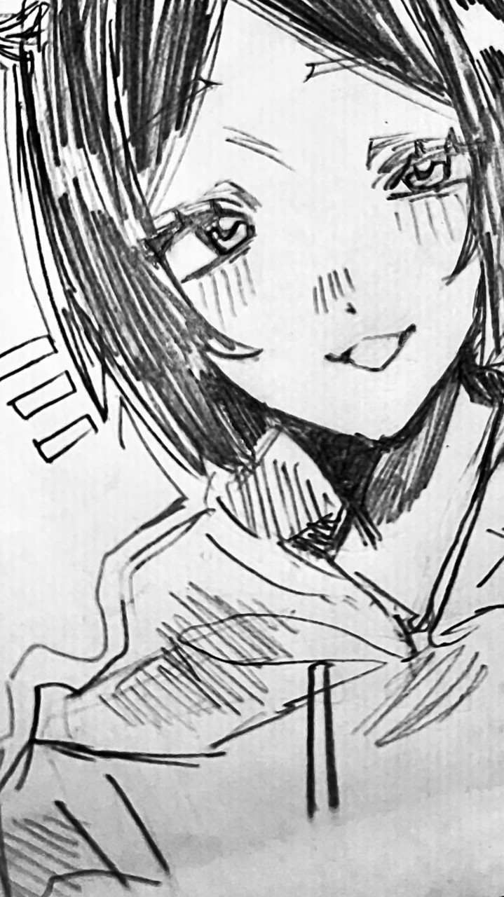 誰か来てほちい