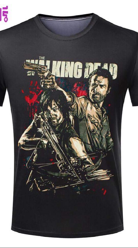 คนรัก TWD