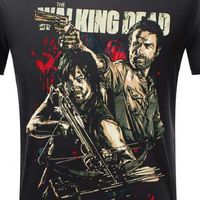คนรัก TWD