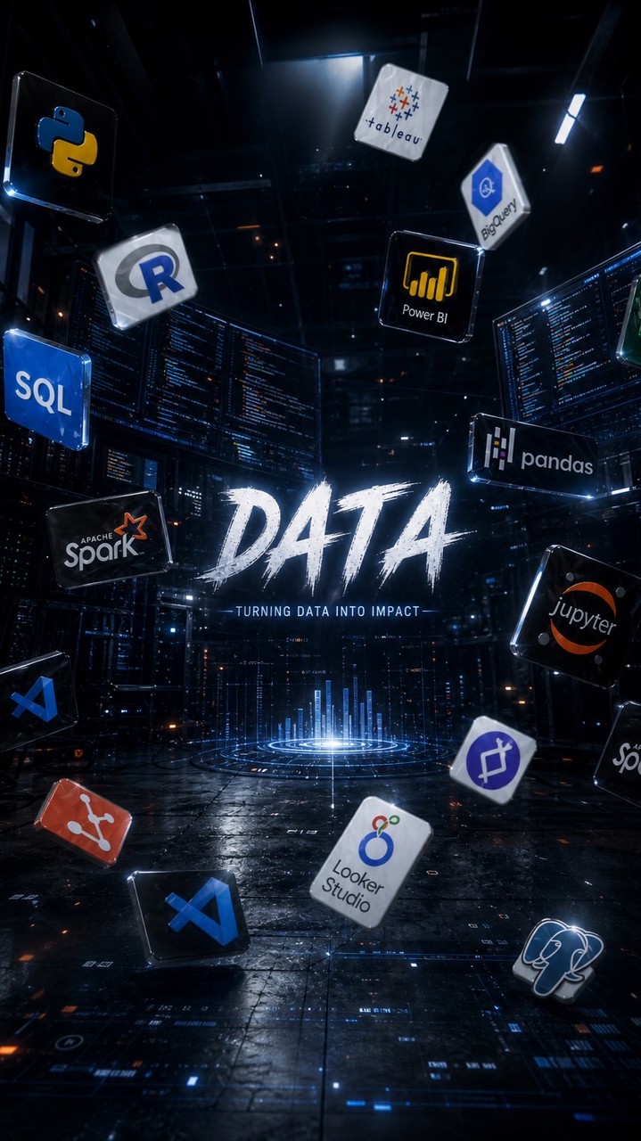 Data gen.5