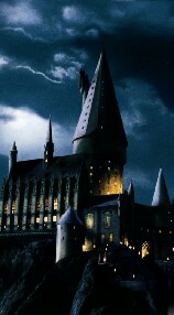 Harry Potter Mix!