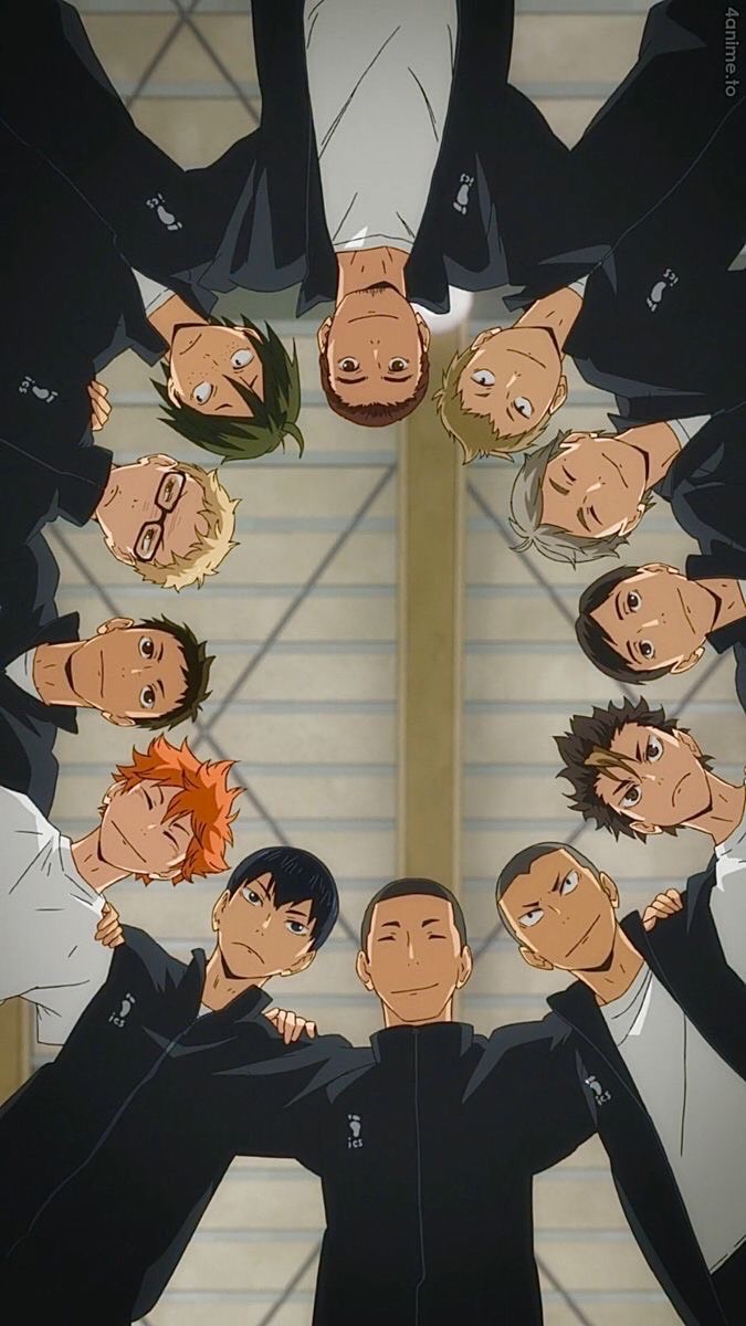 Karasuno โรลเพล