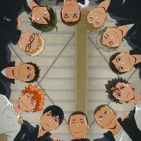 Karasuno โรลเพล