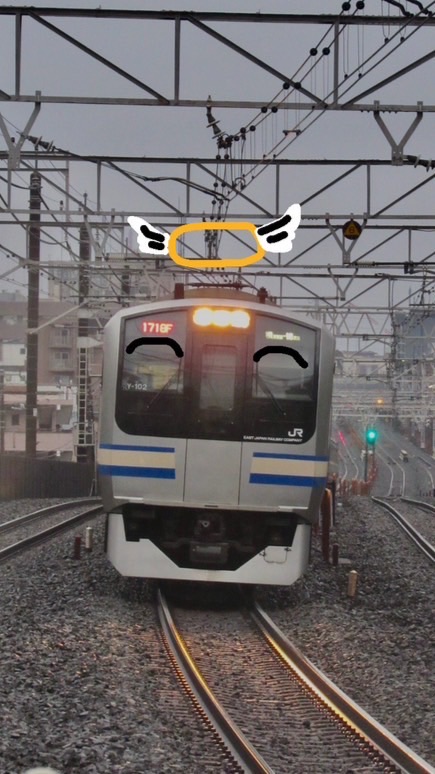 E217教信仰会