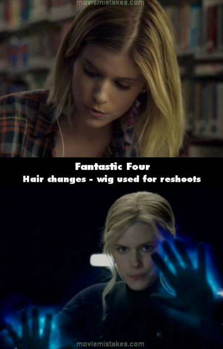 8 Kesalahan di Film-Film Superhero Marvel, Nggak Disangka-Sangka!