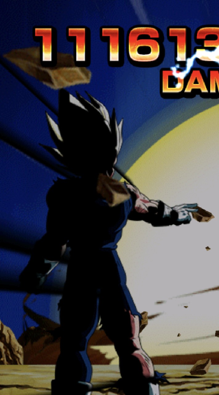 OpenChat 【ドッカンバトル】ドラゴンボールZ