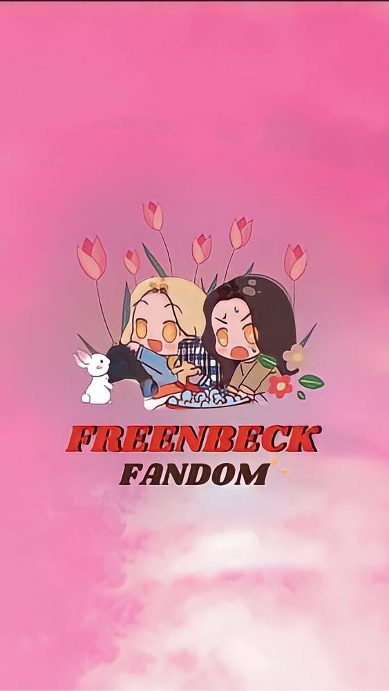 FreenBeck✨Fandom🌷🧸🤍🐰のオープンチャット