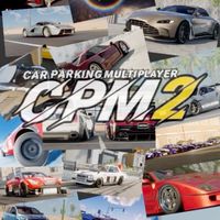 カーパーキング2 「車両売買 依頼 バイナル作成 たまに配布」新規さん大歓迎！目指せ250人！